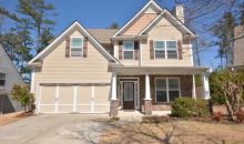 1398 Autumn Wood Trail Buford, GA 30518