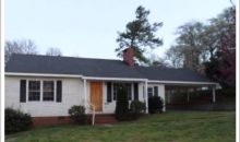 309 West Cardinal St Siler City, NC 27344