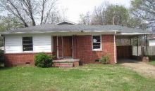 2679 Mcmurray St Memphis, TN 38118