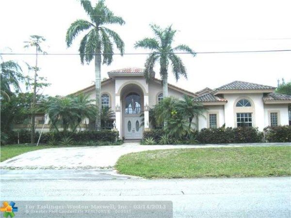 10690 SW 23RD ST, Fort Lauderdale, FL 33324