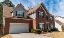 2424 Apalachee Run Dacula, GA 30019