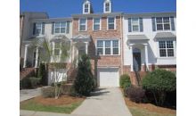 Unit 1335 - 1335 Thornborough Drive Alpharetta, GA 30004