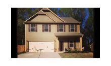 1923 Ruby Mtn Street Powder Springs, GA 30127