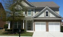 3437 Big Leaf Court Buford, GA 30519