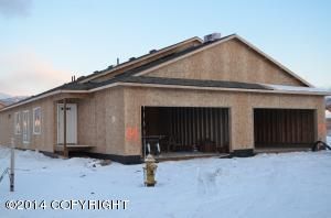 6201 Ophir Drive, Anchorage, AK 99504