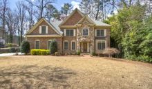 2114 Abby Lane Ne Atlanta, GA 30345