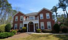 2301 Abby Lane Ne Atlanta, GA 30345