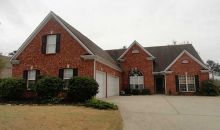 100 Shoal Creek Court Dawsonville, GA 30534