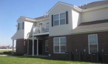 1604 Echelon Circle Matteson, IL 60443