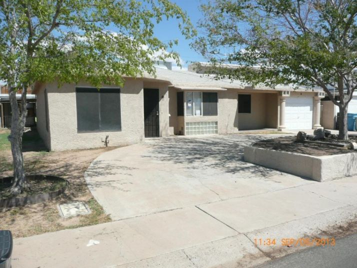 2948 W Puget Ave, Phoenix, AZ 85051