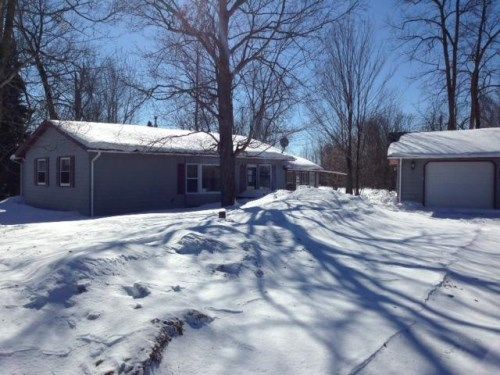 25345 Hines Rd NE, Hines, MN 56647