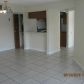 10765 SW 108 AV # 105, Miami, FL 33176 ID:378058