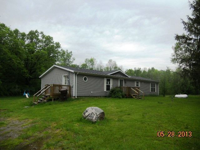 2064 West Kent Road, Breckenridge, MI 48615