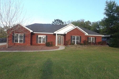 6963 Walther Rd, Grand Bay, AL 36541