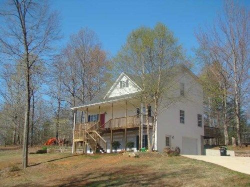 1973 Ridley Road, Dahlonega, GA 30533