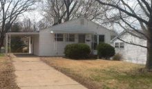 150 Montieth Cir Saint Louis, MO 63137