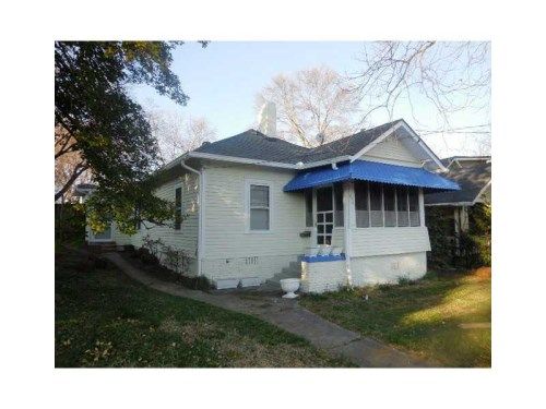 656 Virginia Avenue Ne, Atlanta, GA 30306