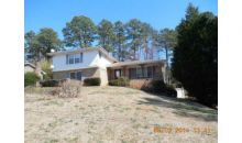 4214 Autumn Hill Drive Stone Mountain, GA 30083