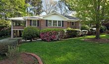 2238 Tanglewood Road Decatur, GA 30033