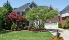 1105 Wilde Run Court Roswell, GA 30075