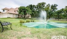 725 Harpole Road E Argyle, TX 76226