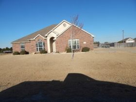 161 Portales Drive, Aledo, TX 76008