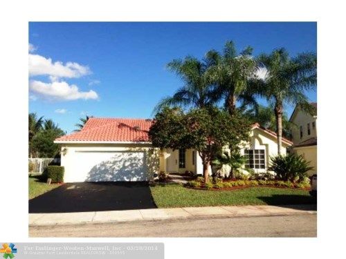 1124 LAGUNA SPRINGS DR, Fort Lauderdale, FL 33326