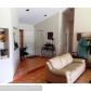 1124 LAGUNA SPRINGS DR, Fort Lauderdale, FL 33326 ID:7236027