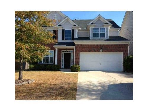 158 Diamond Ridge Avenue, Canton, GA 30114