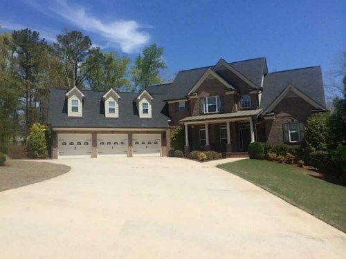 5030 Longridge Drive, Villa Rica, GA 30180