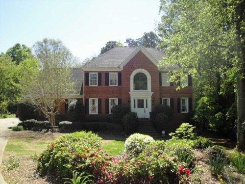 1865 Vintage Drive, Snellville, GA 30078