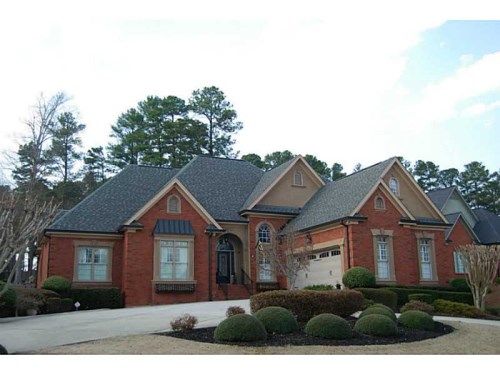 2305 Woodland Lake Walk, Snellville, GA 30078