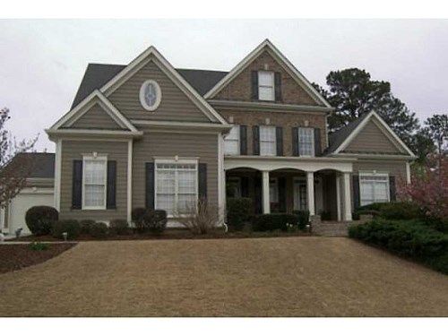 542 Grassmeade Way, Snellville, GA 30078