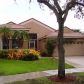 400 CARRINGTON DR, Fort Lauderdale, FL 33326 ID:527710