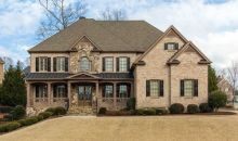 4011 Chapel Grove Drive Marietta, GA 30062