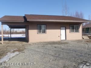 1945 S Birch Lake Drive, Big Lake, AK 99652