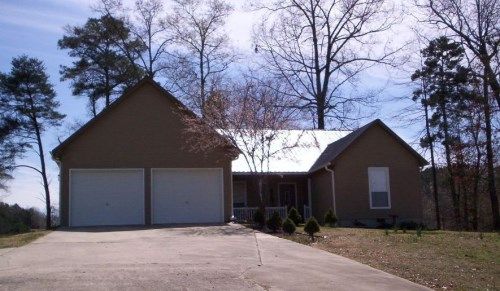 150 County Road 476, Bridgeport, AL 35740