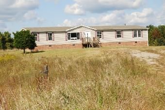 22834 St James Rd, Jetersville, VA 23083