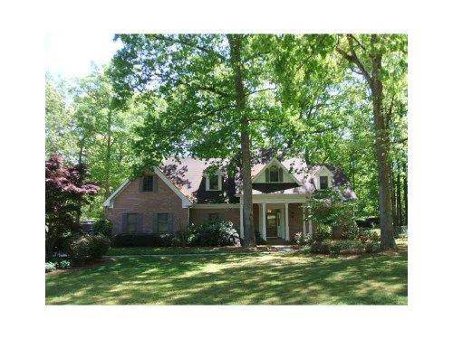 5260 Lilburn Stone Mountain Road, Lilburn, GA 30047