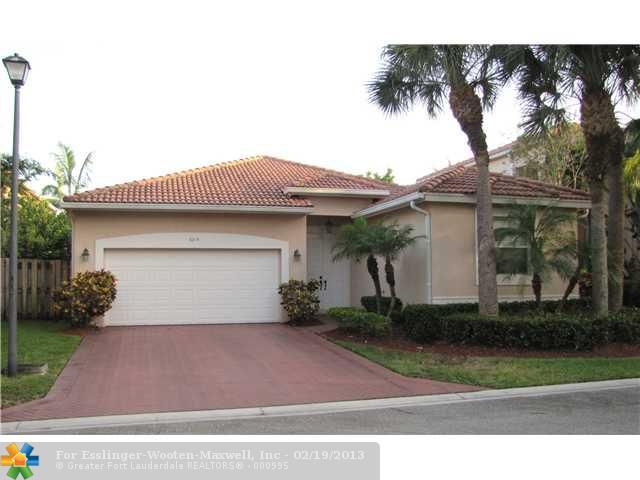 6214 NW 78TH CT, Pompano Beach, FL 33067