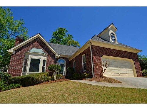 4120 Hughes Lea, Tucker, GA 30084