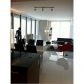 495 BRICKELL AV # 1102, Miami, FL 33131 ID:374660