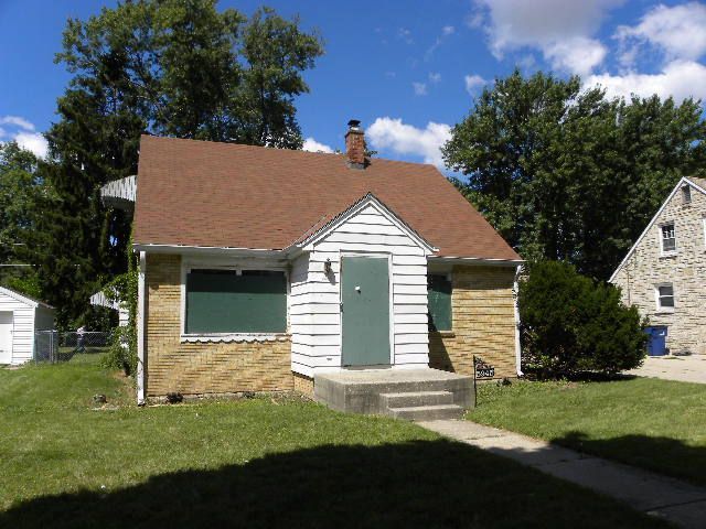 5945 N 39th Street, Milwaukee, WI 53209