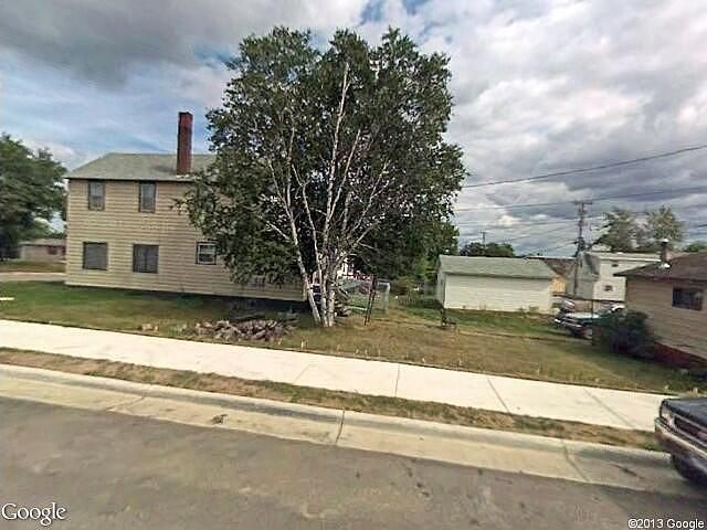 E Camp St, Ely, MN 55731