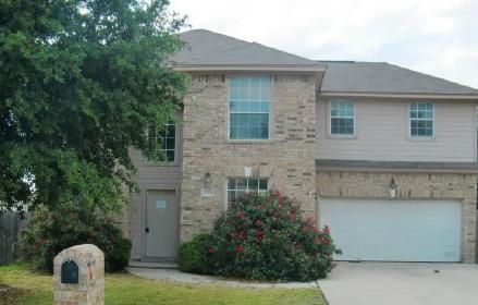 1224 Shennandoah, New Braunfels, TX 78130