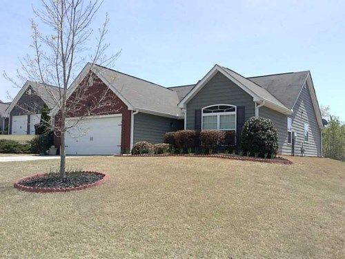 162 Red Hawk Drive, Dawsonville, GA 30534