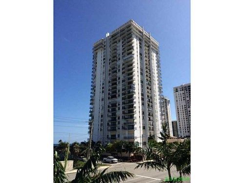 2201 S OCEAN DR # 2705, Hollywood, FL 33019