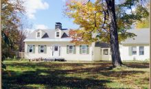 2852 Greene Hill Road Danby, VT 05739