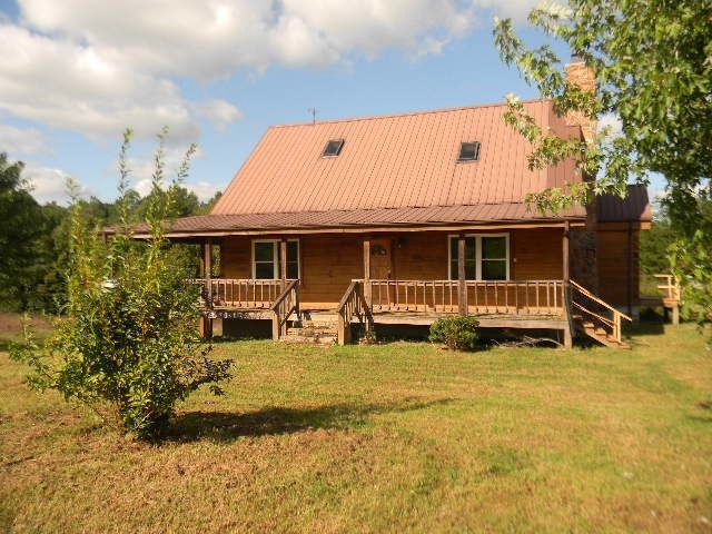 210 Old Wilder Rd, Alpine, TN 38543