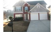 129 Hidden Lake Circle Canton, GA 30114